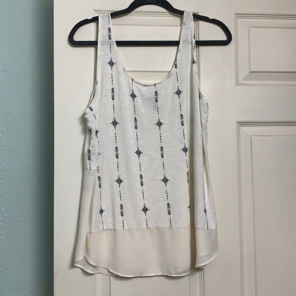 Maurices tank top